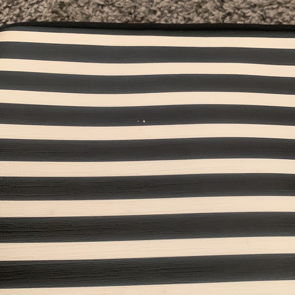 Kate Spade cushioned laptop sleeve - Picture 5 of 9